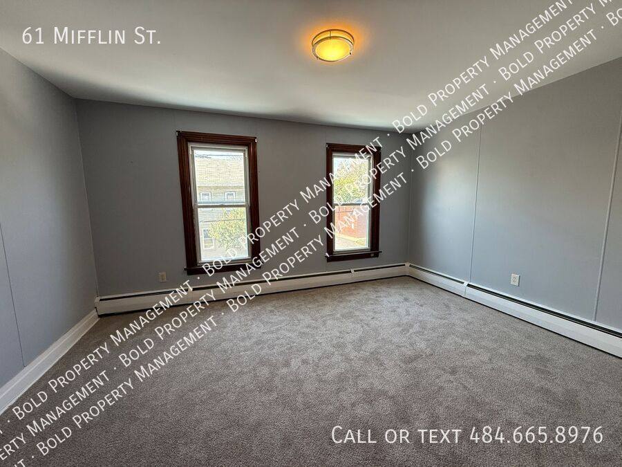 House for rent at 61 Mifflin St, Pine Grove, PA 17963