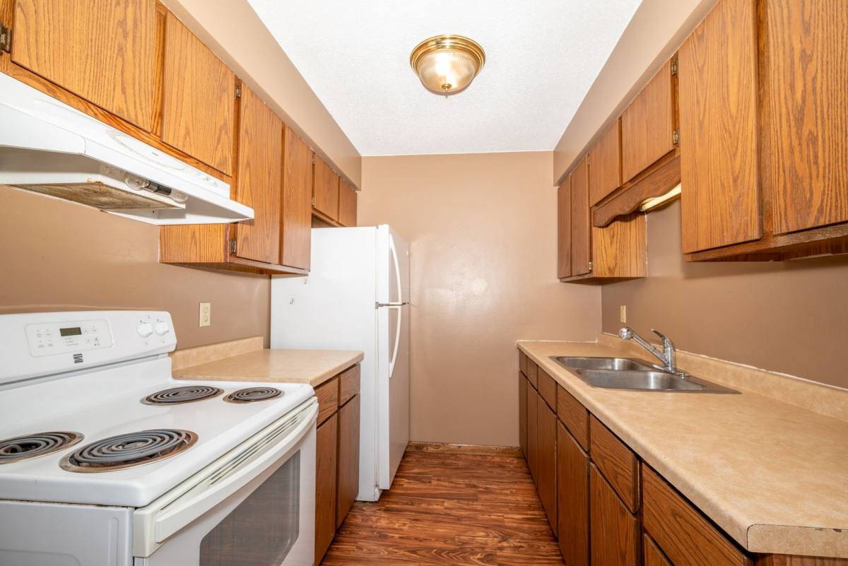 Apartment for rent at 415 E Foster St #1, Tomah, WI 54660