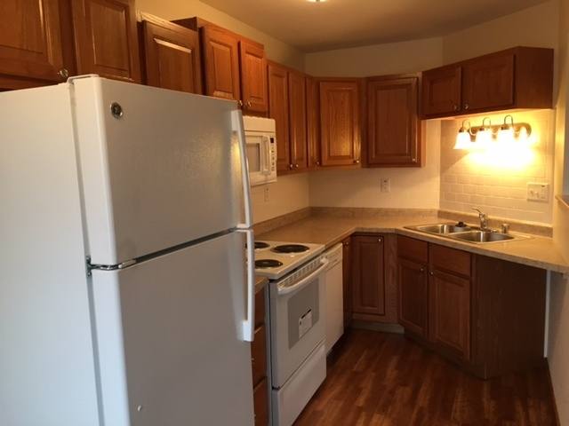 Apartment for rent at 231 N Fowler St, Oconomowoc, WI 53066