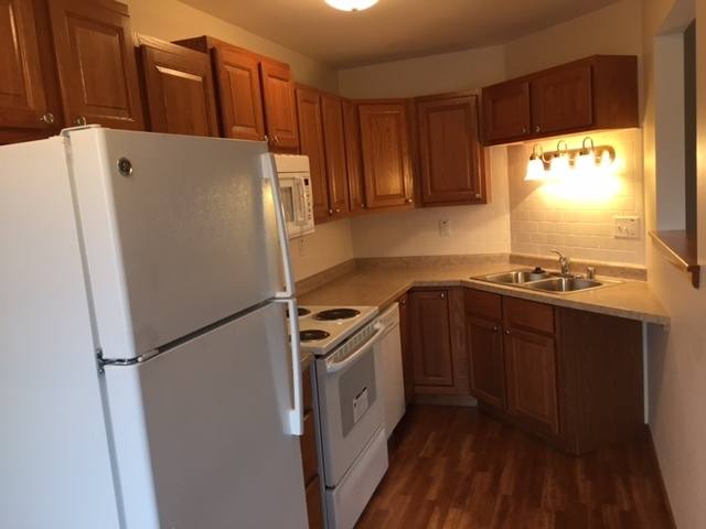 Apartment for rent at 231 N Fowler St, Oconomowoc, WI 53066