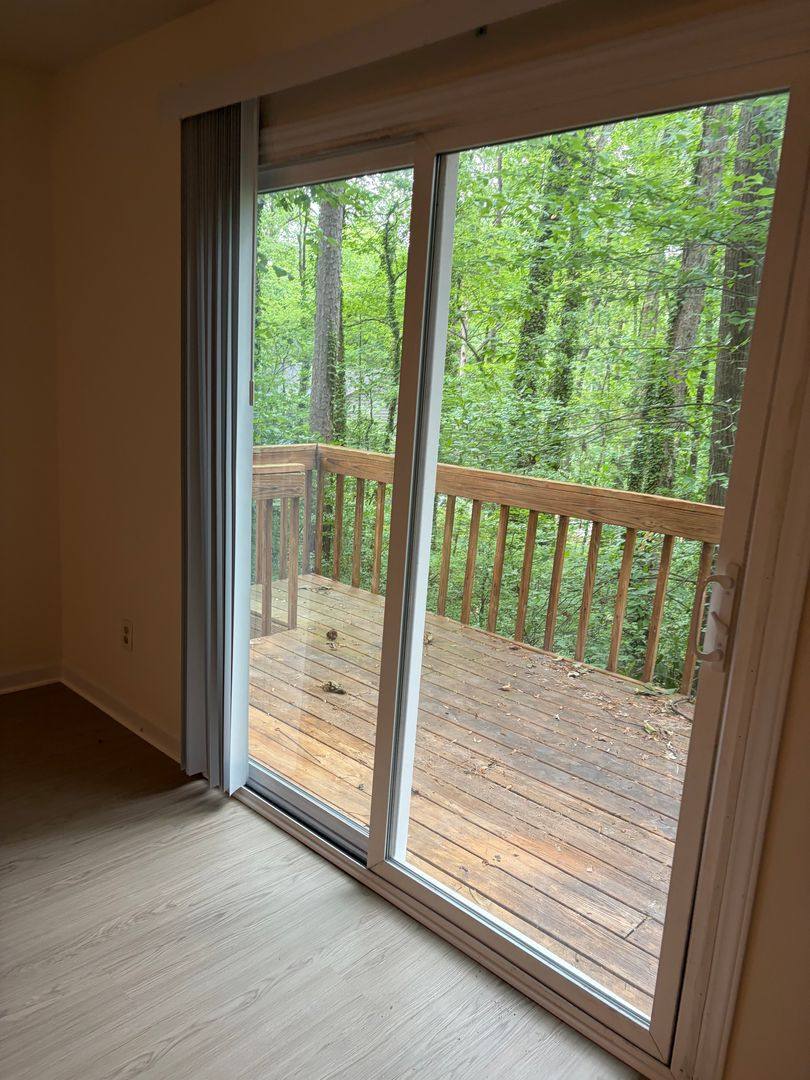 Apartment for rent at 4804 Edwards Mill Rd, Raleigh, NC 27612