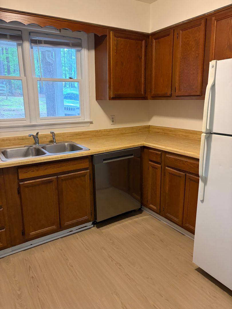 Apartment for rent at 4804 Edwards Mill Rd, Raleigh, NC 27612