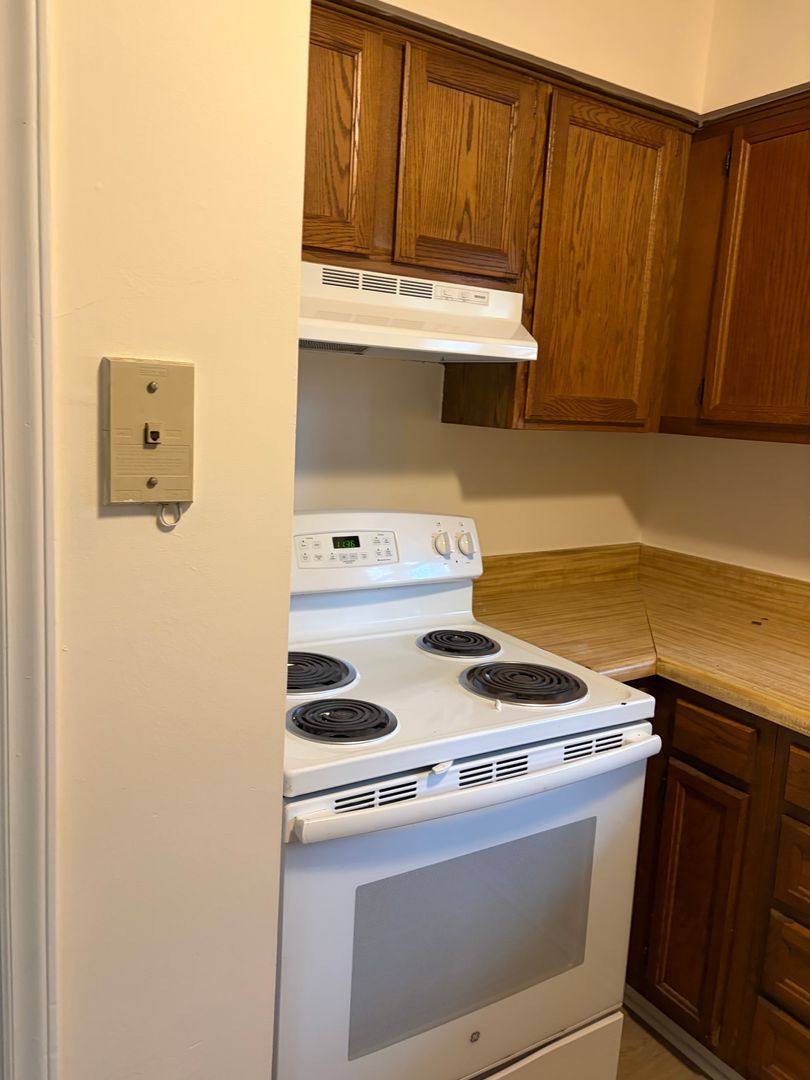 Apartment for rent at 4804 Edwards Mill Rd, Raleigh, NC 27612