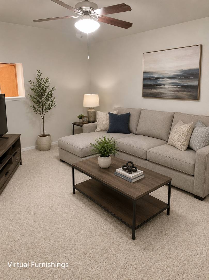 Apartment for rent at 1308 Chips Dr, Killeen, TX 76549
