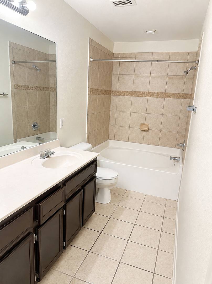 Apartment for rent at 1308 Chips Dr, Killeen, TX 76549