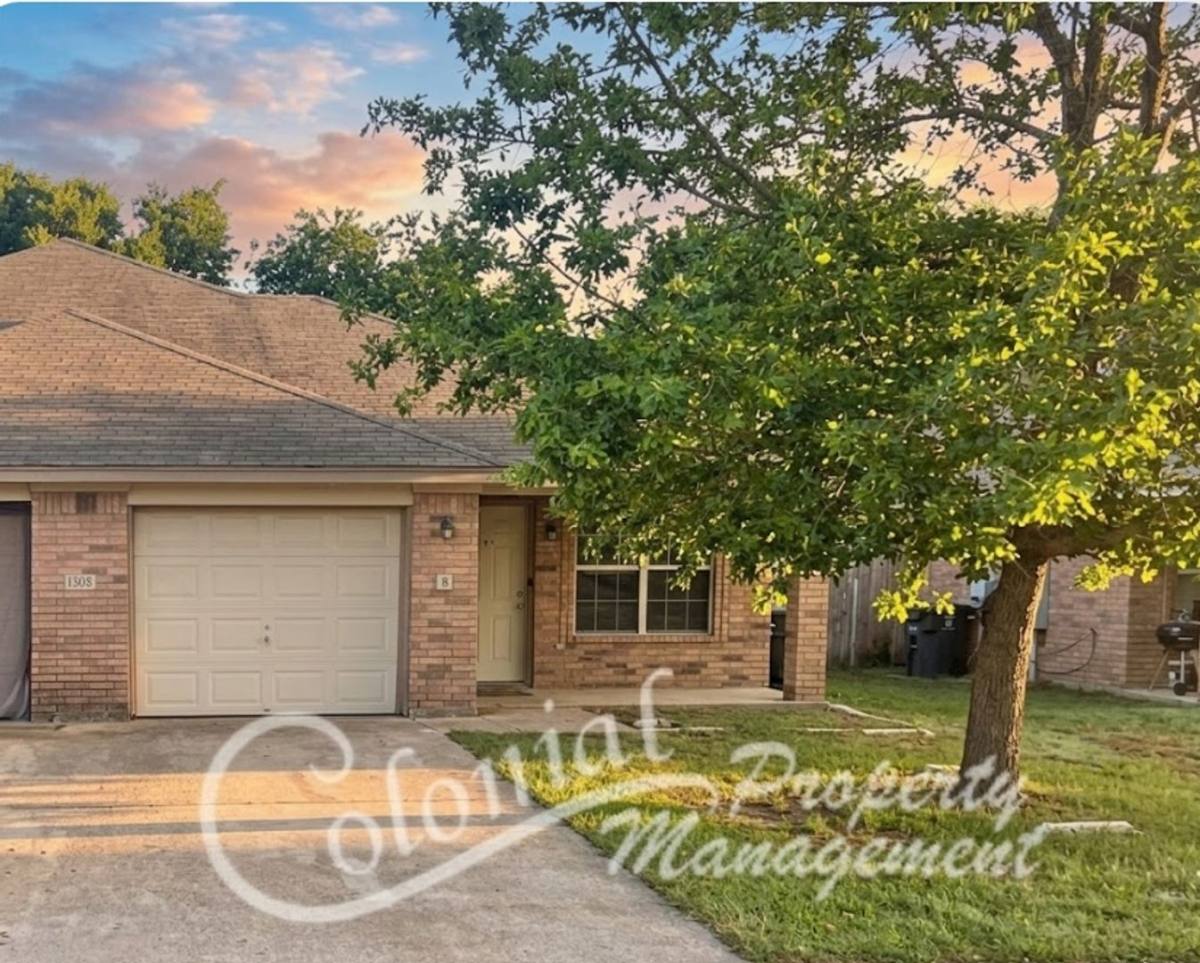Apartment for rent at 1308 Chips Dr, Killeen, TX 76549