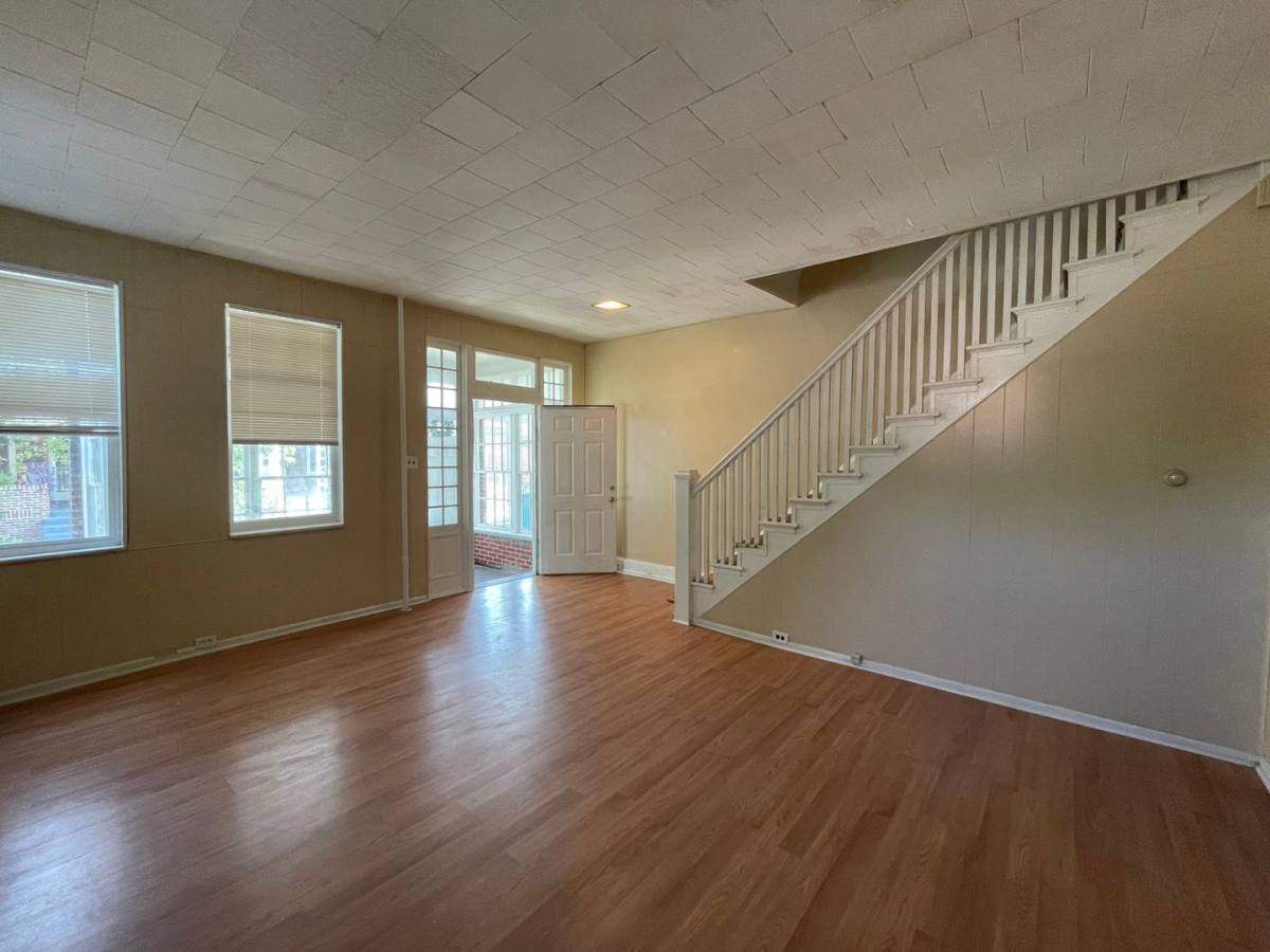 House for rent at 2322 Penn St, Harrisburg, PA 17110