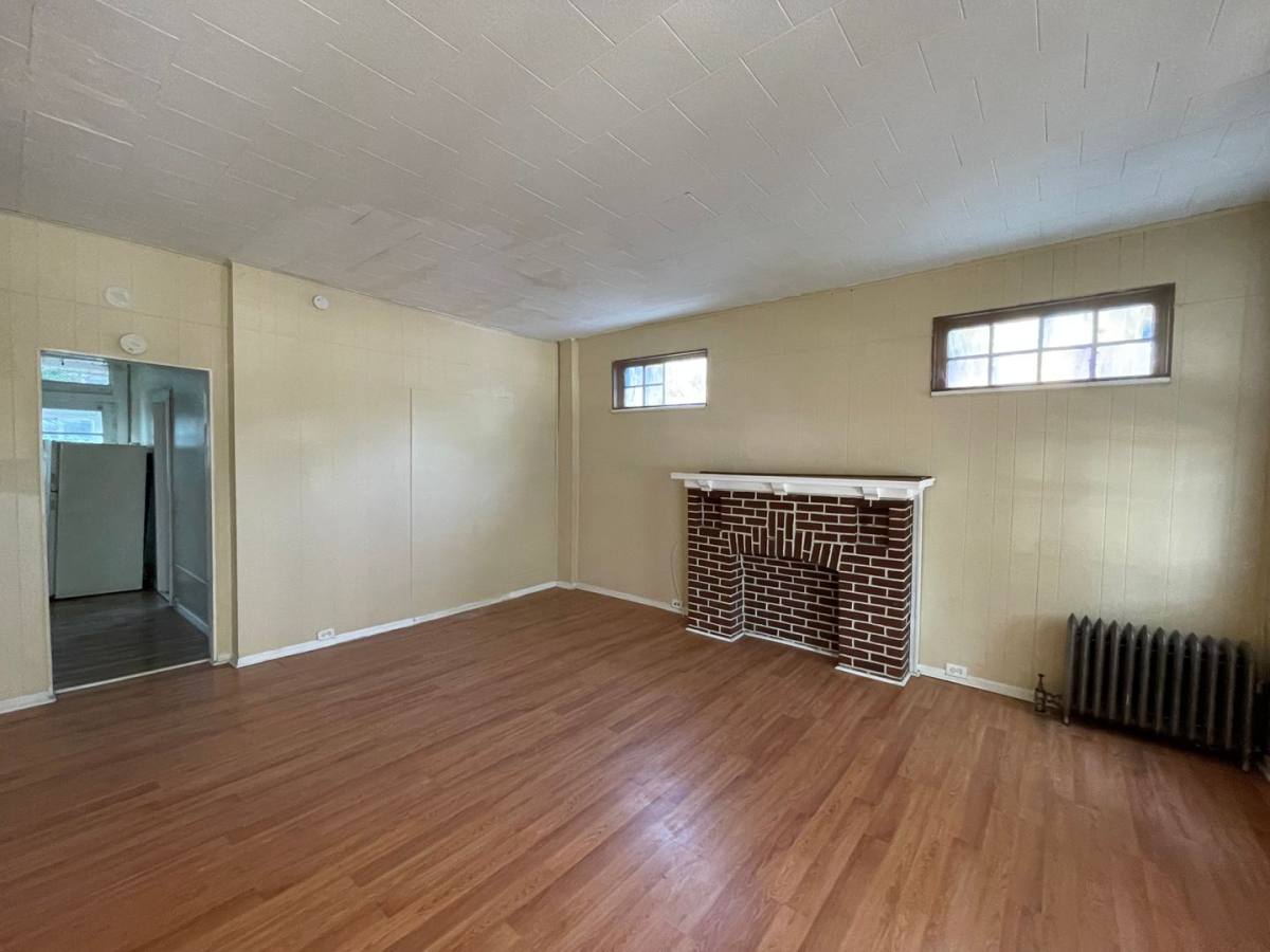 House for rent at 2322 Penn St, Harrisburg, PA 17110