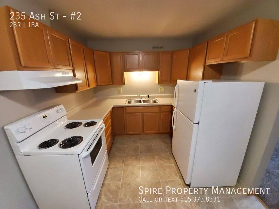 235 Ash St #2, Carlisle, IA 50047