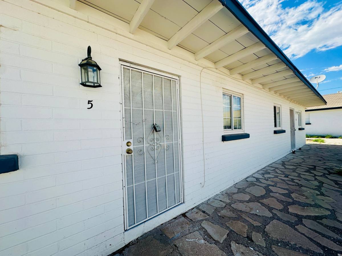 Apartment for rent at 1920 N 10th Ave, Tucson, AZ 85705