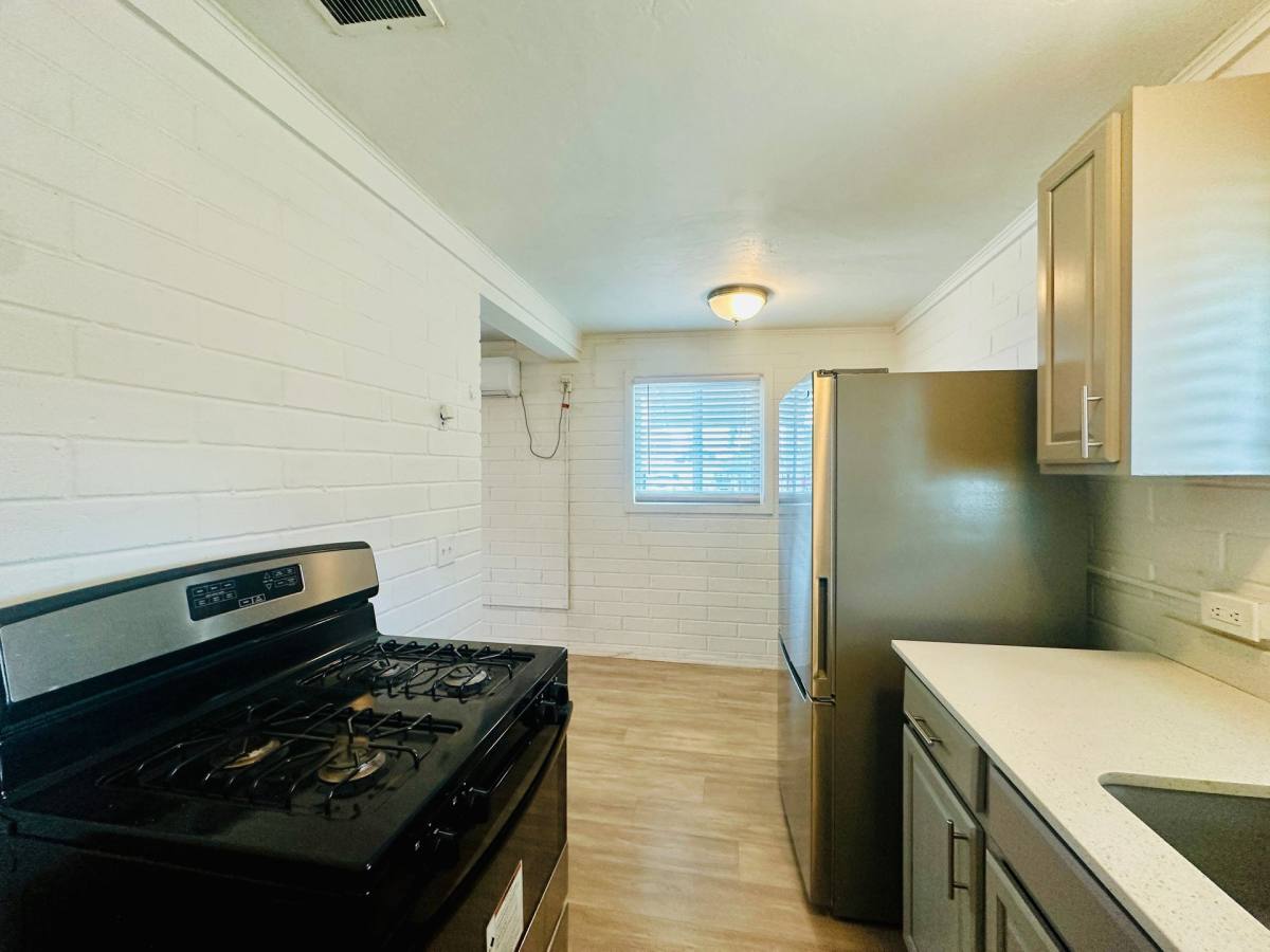 Apartment for rent at 1920 N 10th Ave, Tucson, AZ 85705