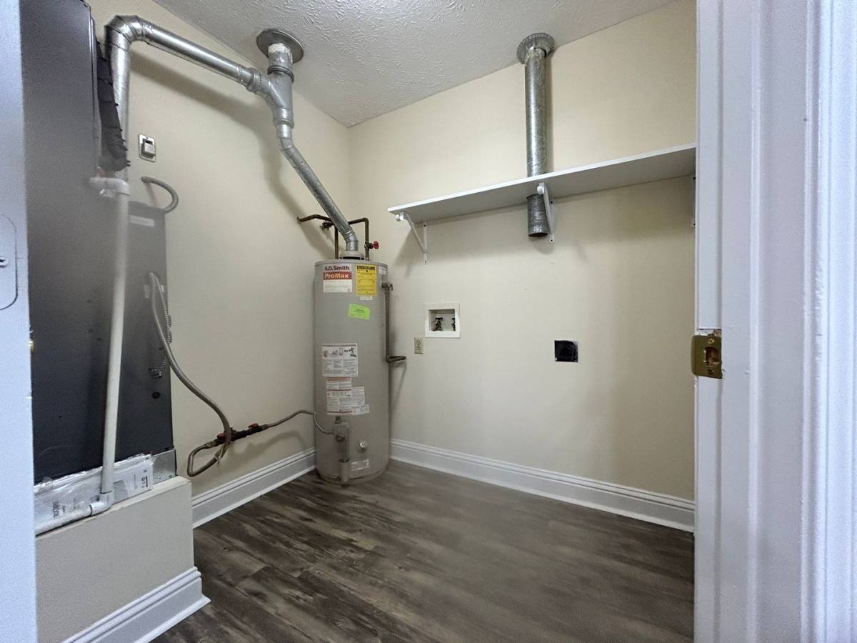 Apartment for rent at 3462 Legacy Run, Owensboro, KY 42301