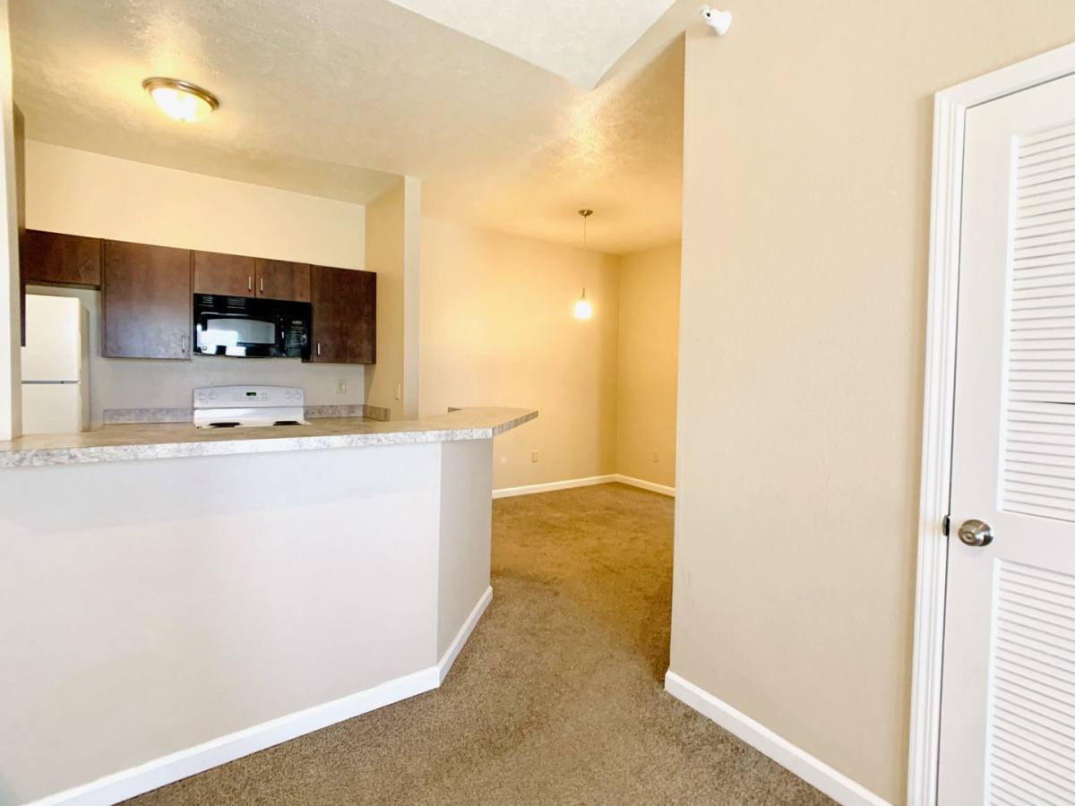 Apartment for rent at 1714 Ave K, Dodge City, KS 67801
