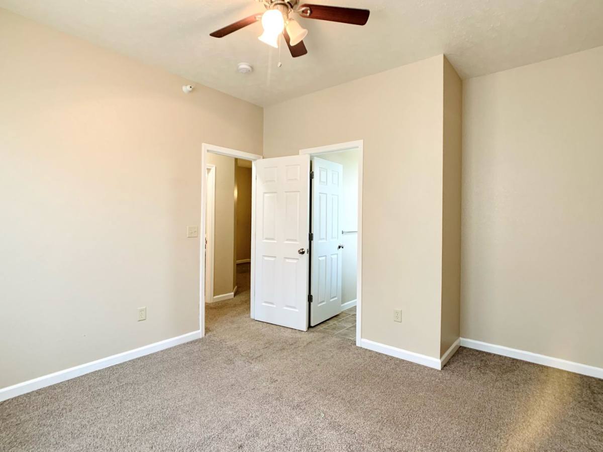 Apartment for rent at 1714 Ave K, Dodge City, KS 67801