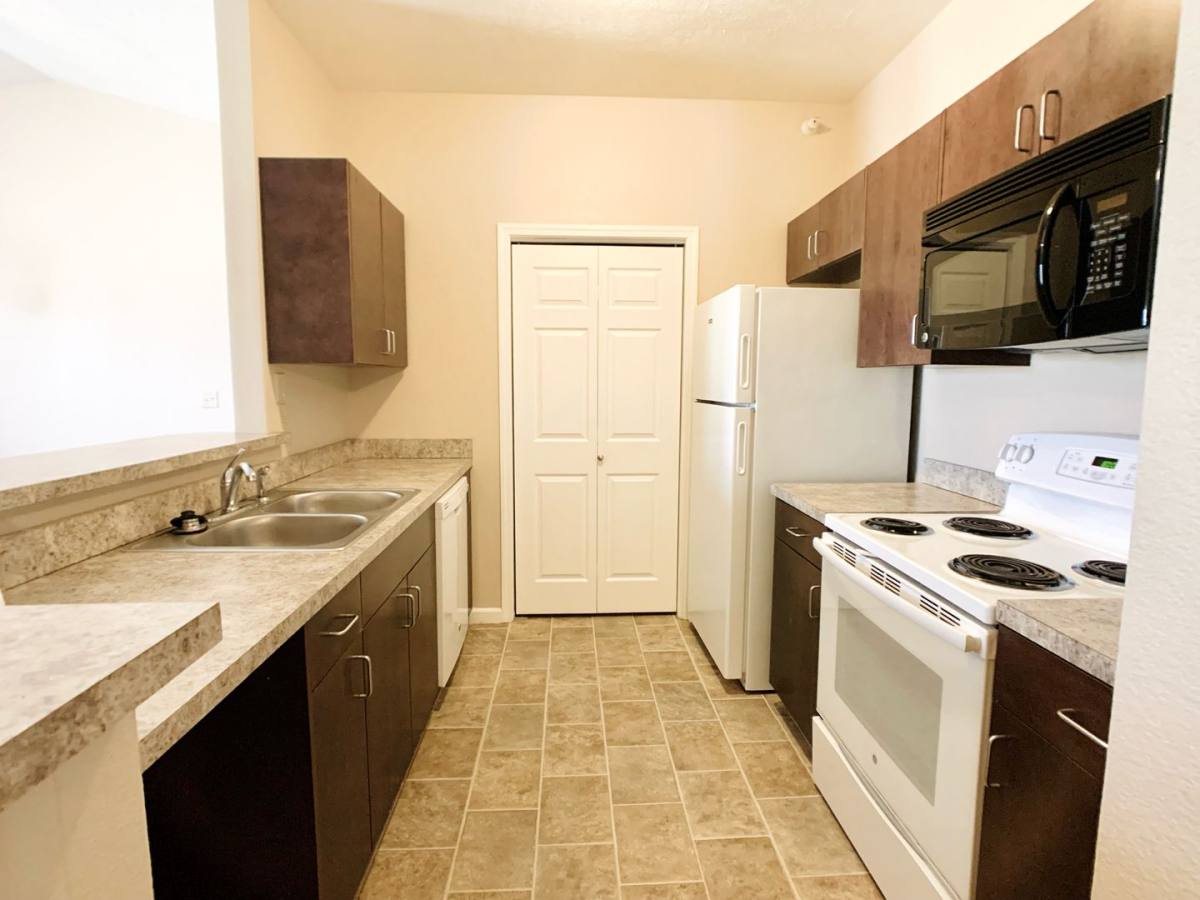 Apartment for rent at 1714 Ave K, Dodge City, KS 67801
