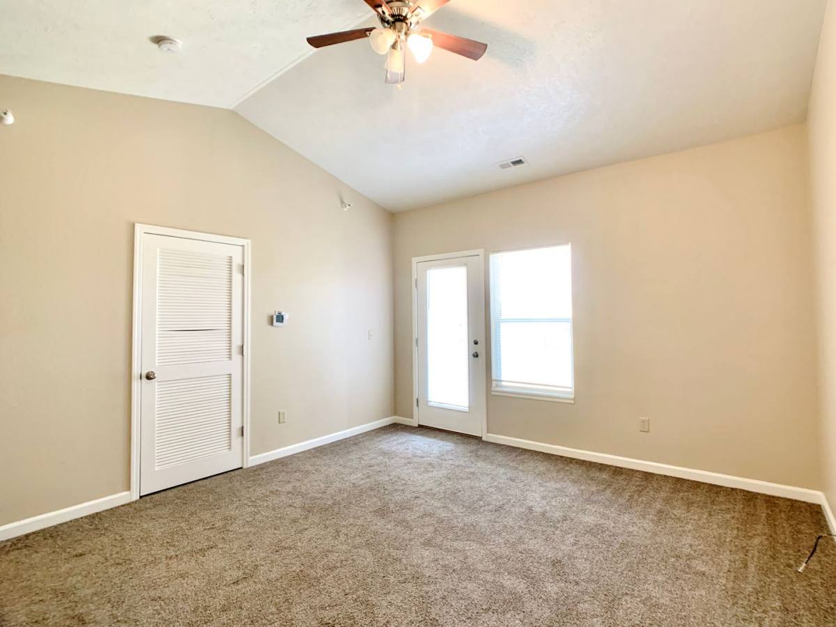 Apartment for rent at 1714 Ave K, Dodge City, KS 67801