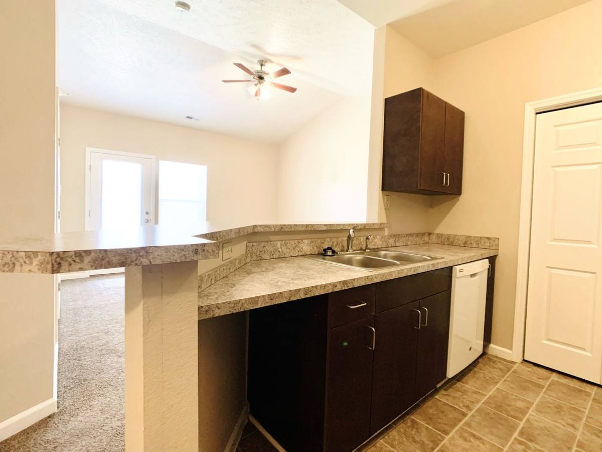 Apartment for rent at 1714 Ave K, Dodge City, KS 67801