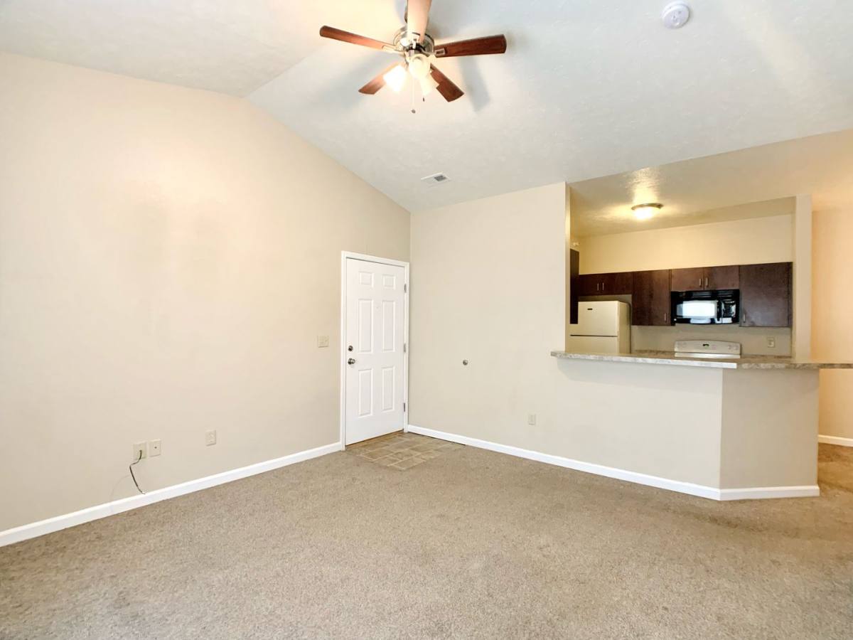 Apartment for rent at 1714 Ave K, Dodge City, KS 67801