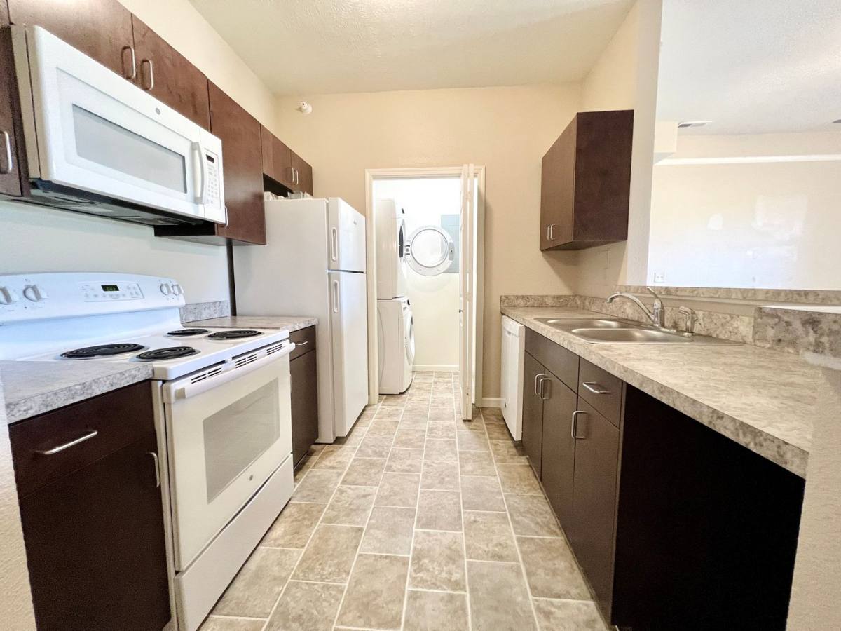 Apartment for rent at 1714 Ave K, Dodge City, KS 67801