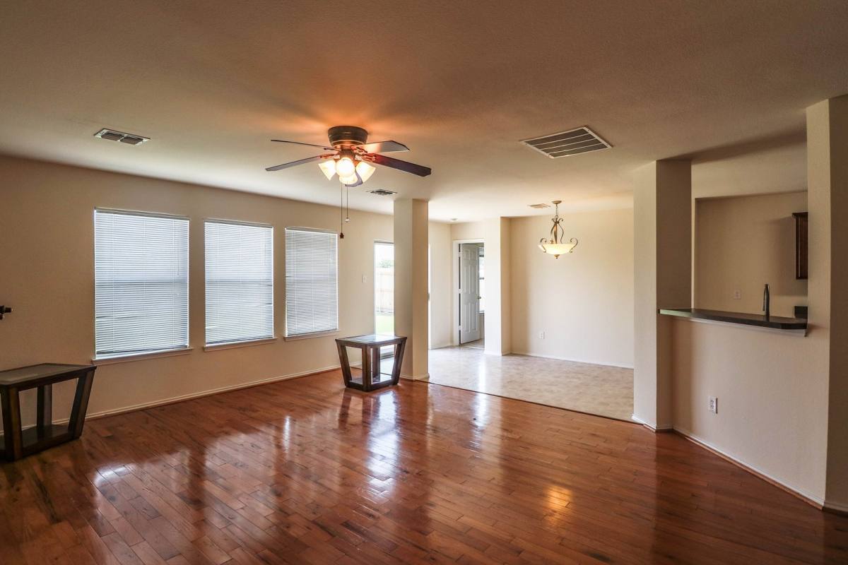 House for rent at 4313 Silverwood Trail, Keller, TX 76244