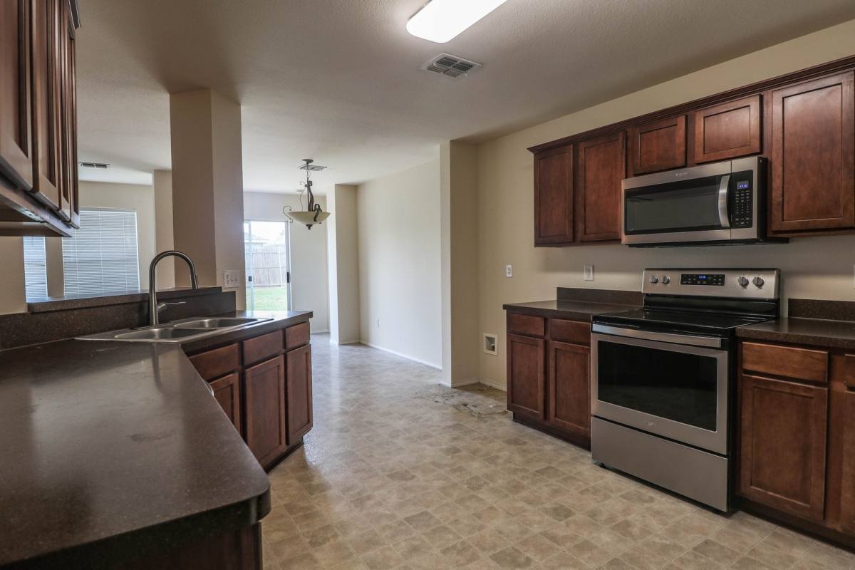 House for rent at 4313 Silverwood Trail, Keller, TX 76244