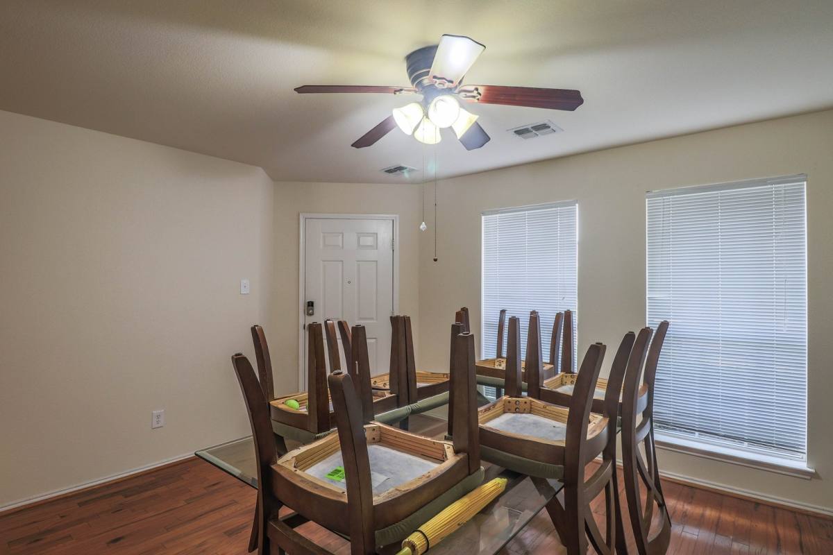 House for rent at 4313 Silverwood Trail, Keller, TX 76244