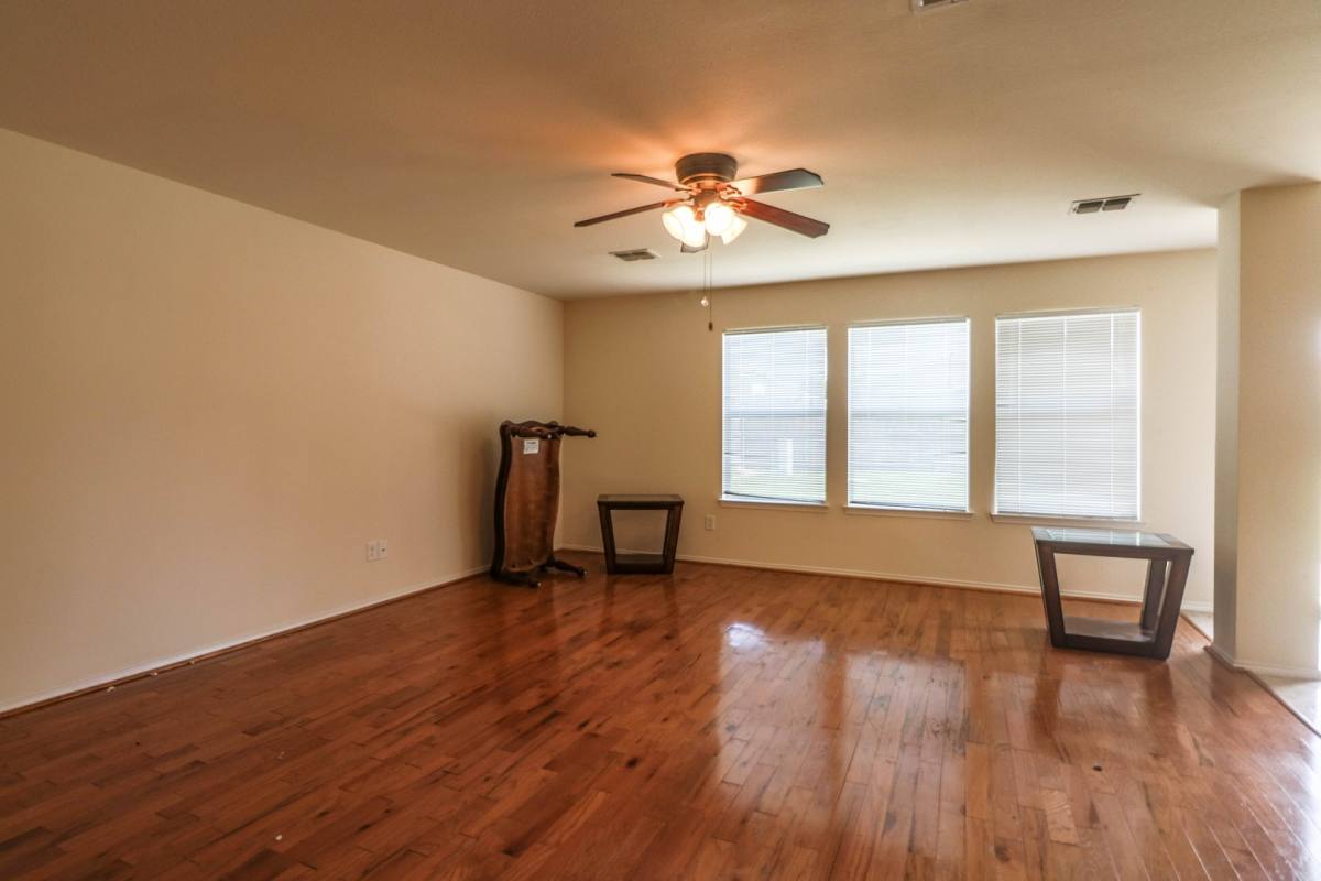 House for rent at 4313 Silverwood Trail, Keller, TX 76244