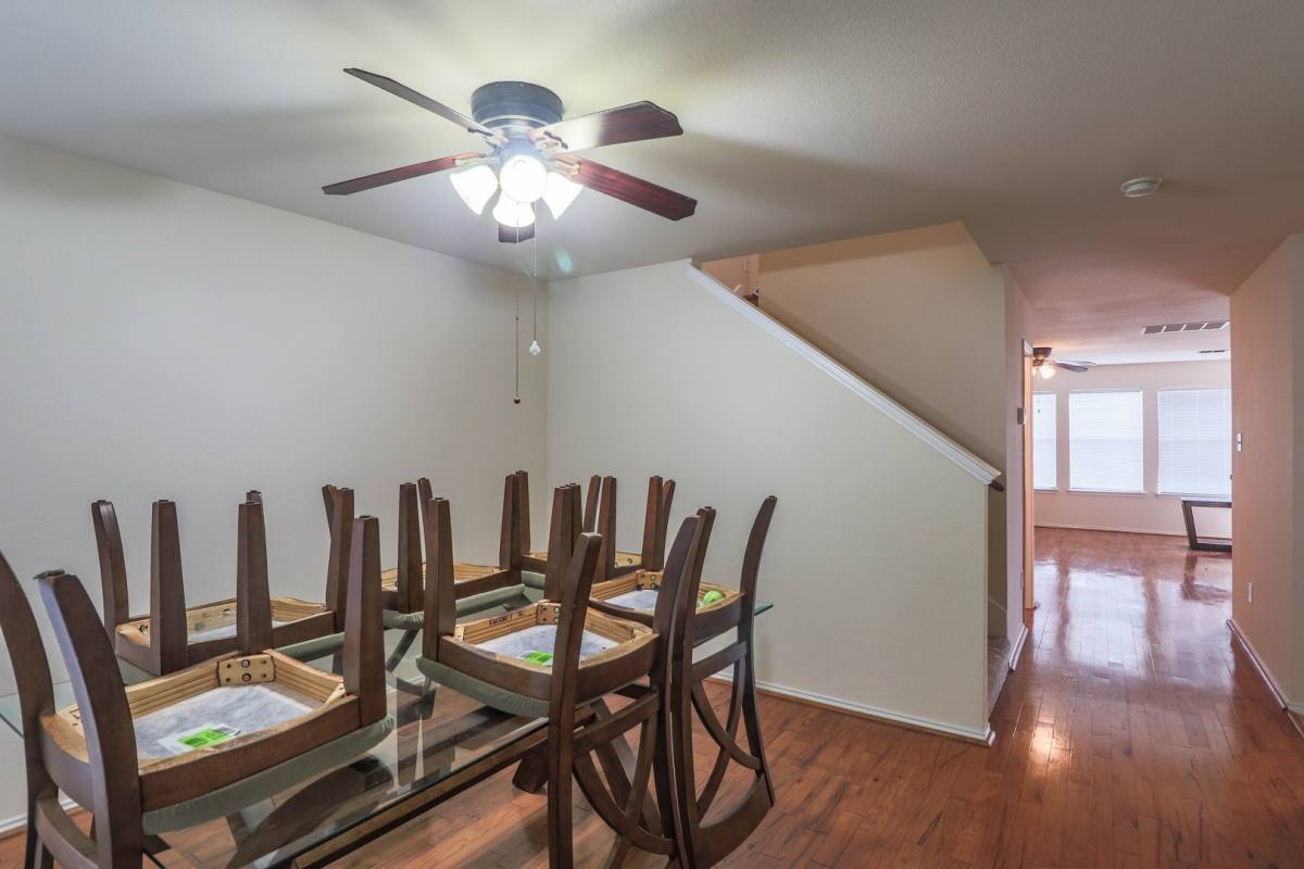 House for rent at 4313 Silverwood Trail, Keller, TX 76244