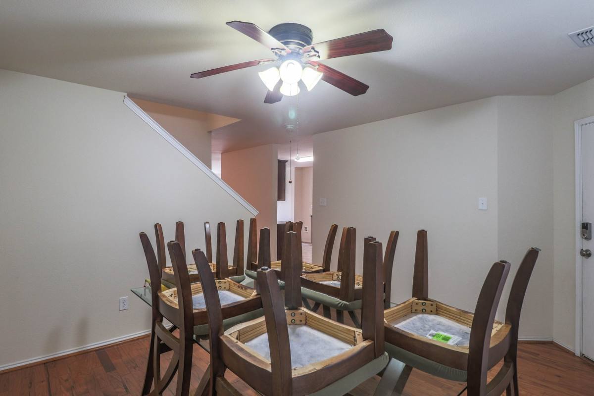 House for rent at 4313 Silverwood Trail, Keller, TX 76244