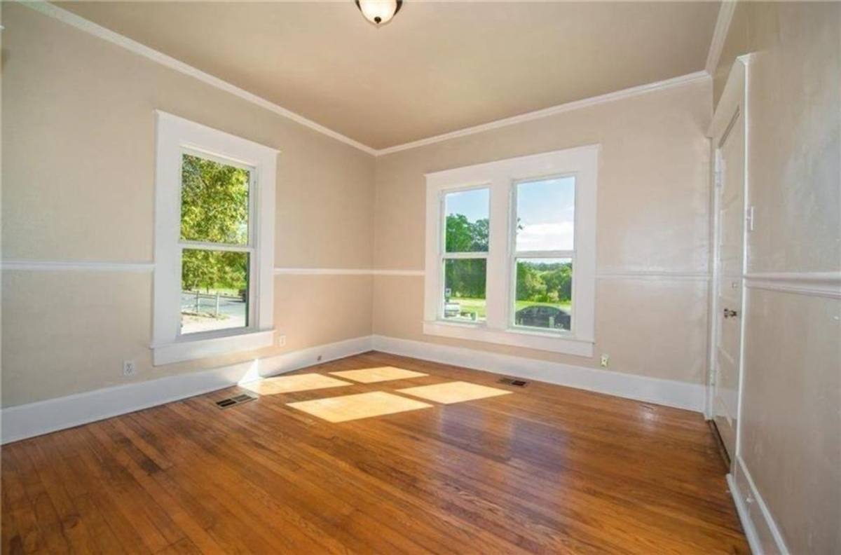 Townhouse for rent at 514 E 38th, Austin, TX 78705
