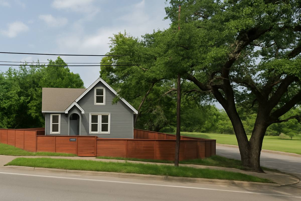 Townhouse for rent at 514 E 38th, Austin, TX 78705