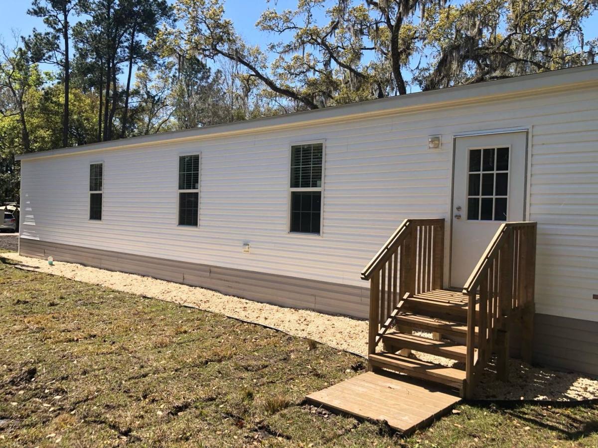 House for rent at 18043 Ferry Ave, Brooksville, FL 34604