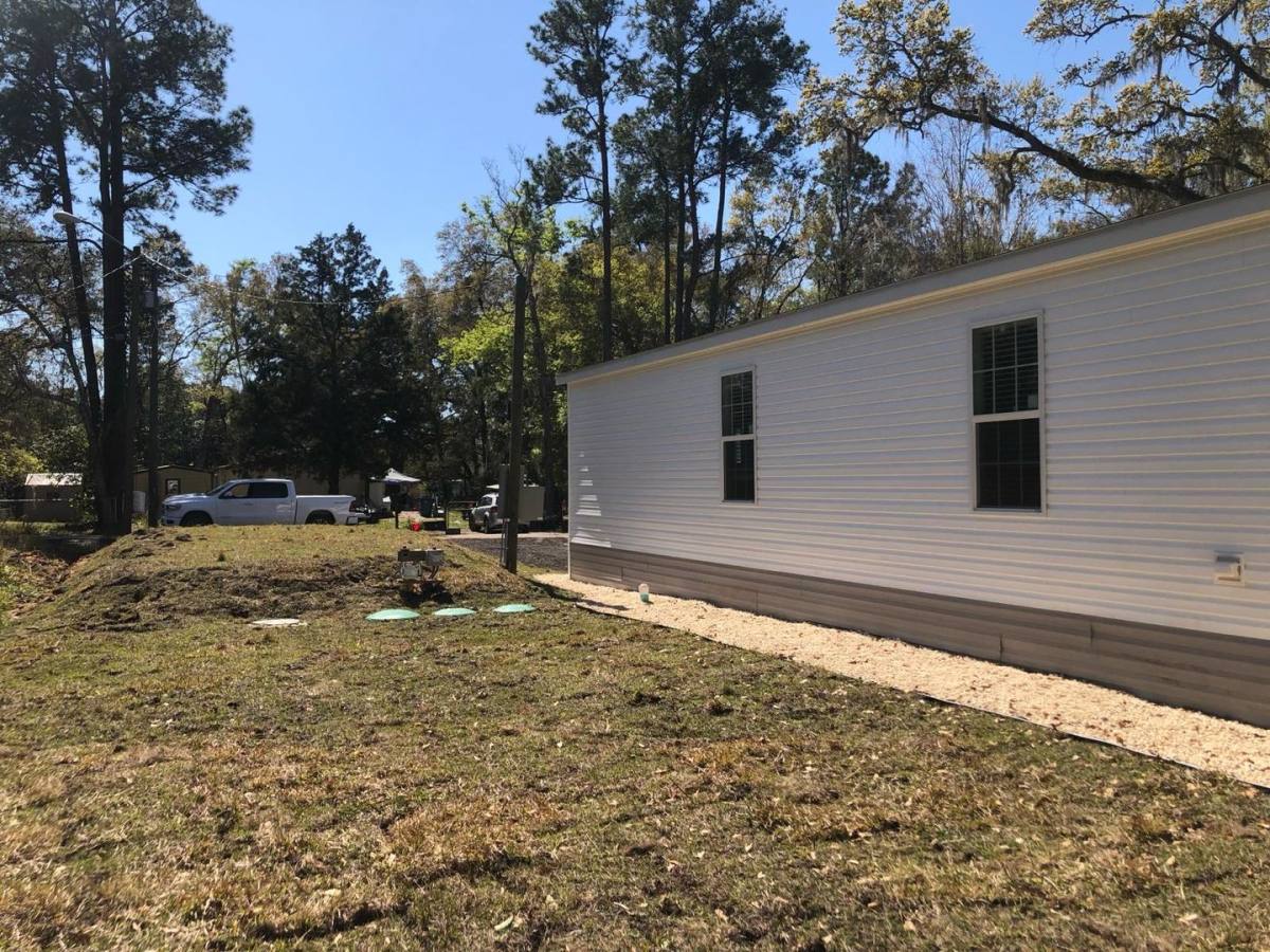 House for rent at 18043 Ferry Ave, Brooksville, FL 34604