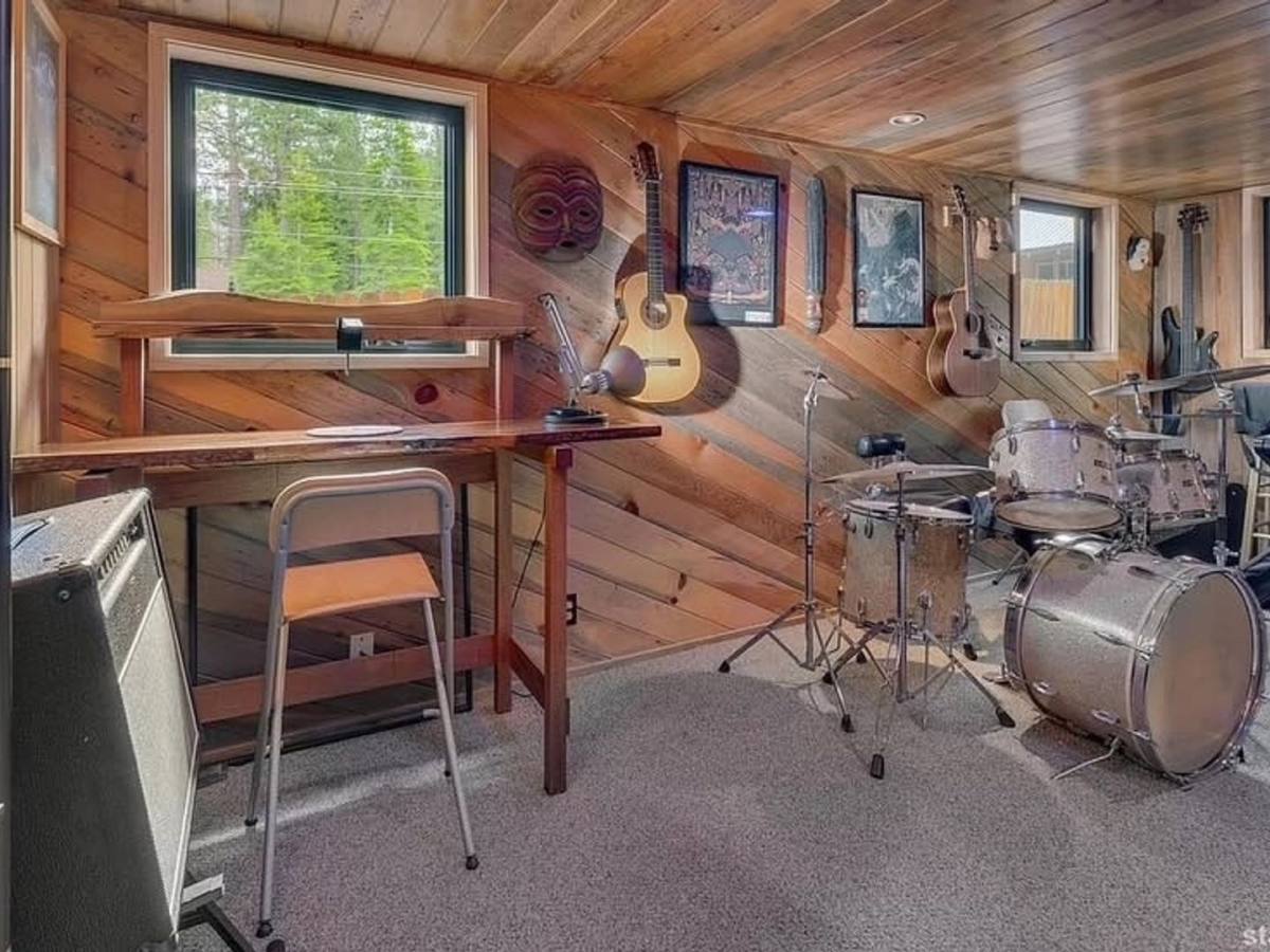 House for rent at 1858 Narragansett Circle, South Lake Tahoe, CA 96150