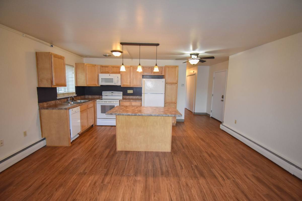Apartment for rent at 810 - 812 E Water St, Lock Haven, PA 17745