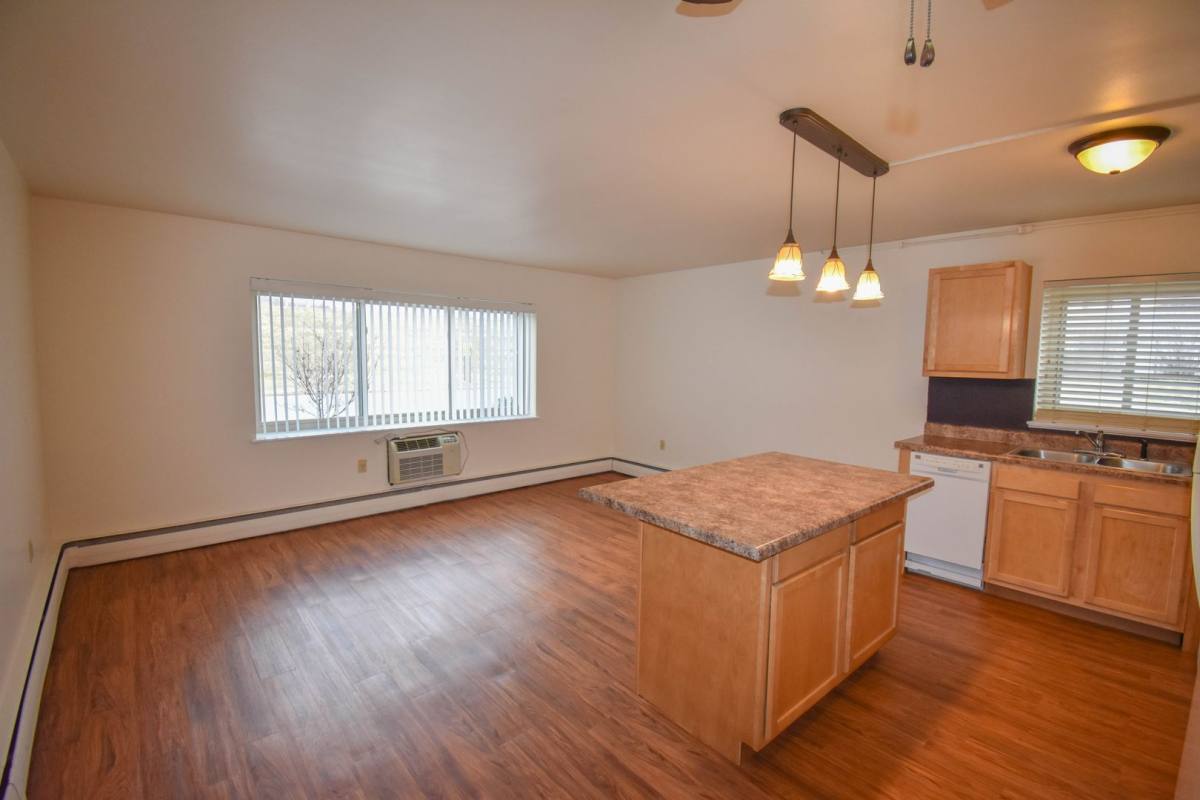 Apartment for rent at 810 - 812 E Water St, Lock Haven, PA 17745