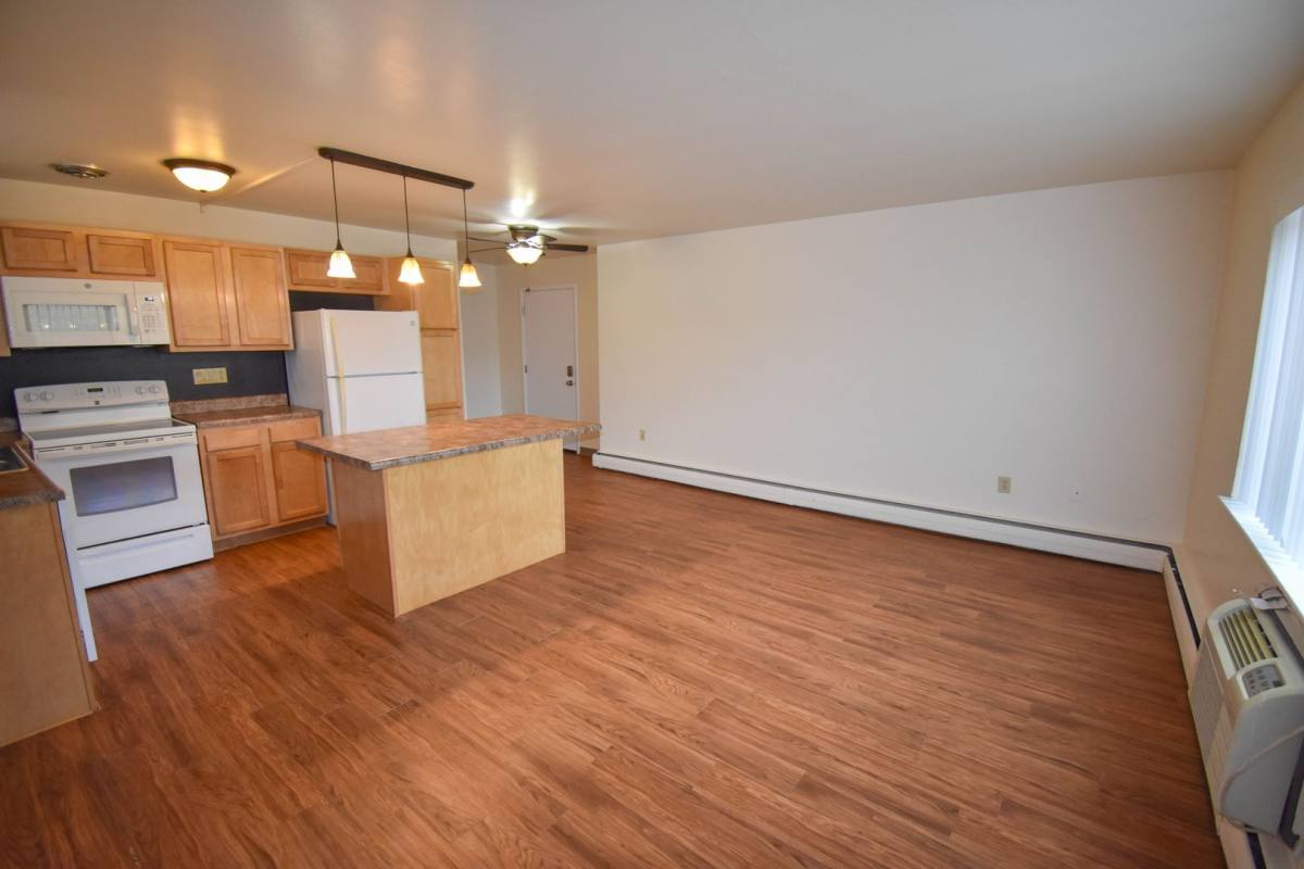 Apartment for rent at 810 - 812 E Water St, Lock Haven, PA 17745