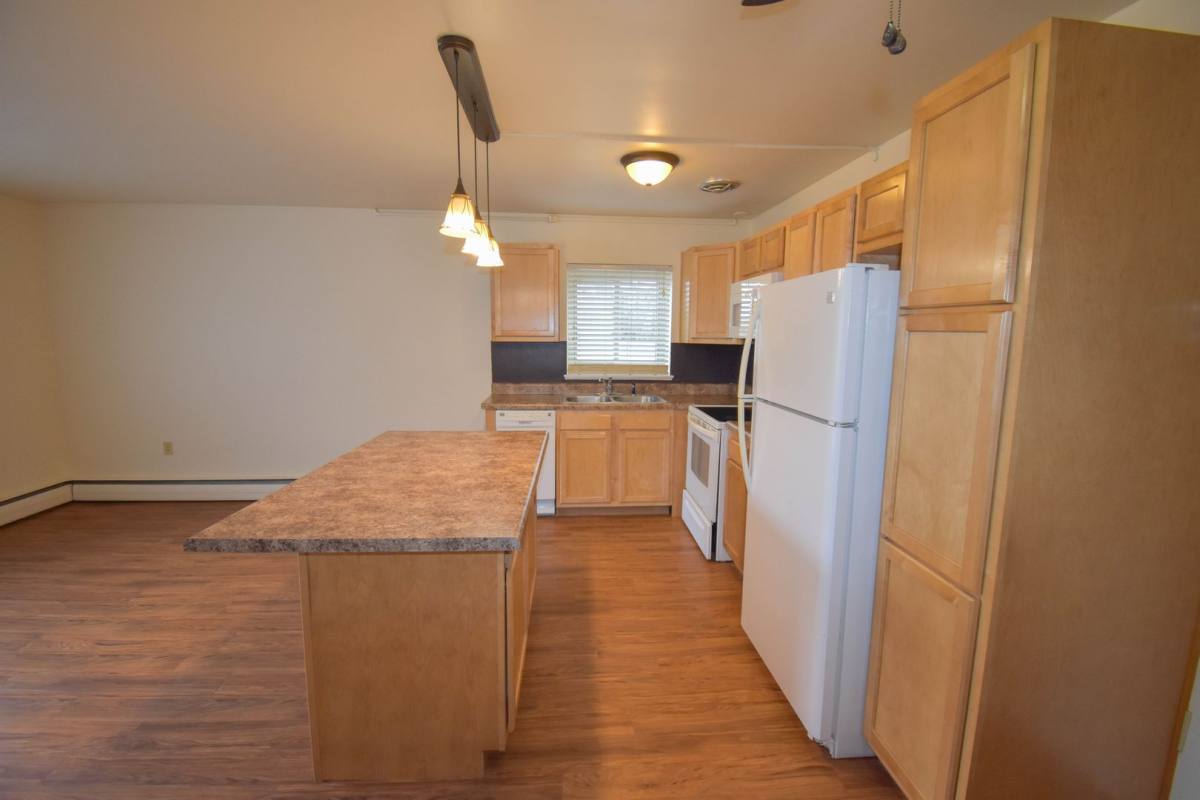 Apartment for rent at 810 - 812 E Water St, Lock Haven, PA 17745