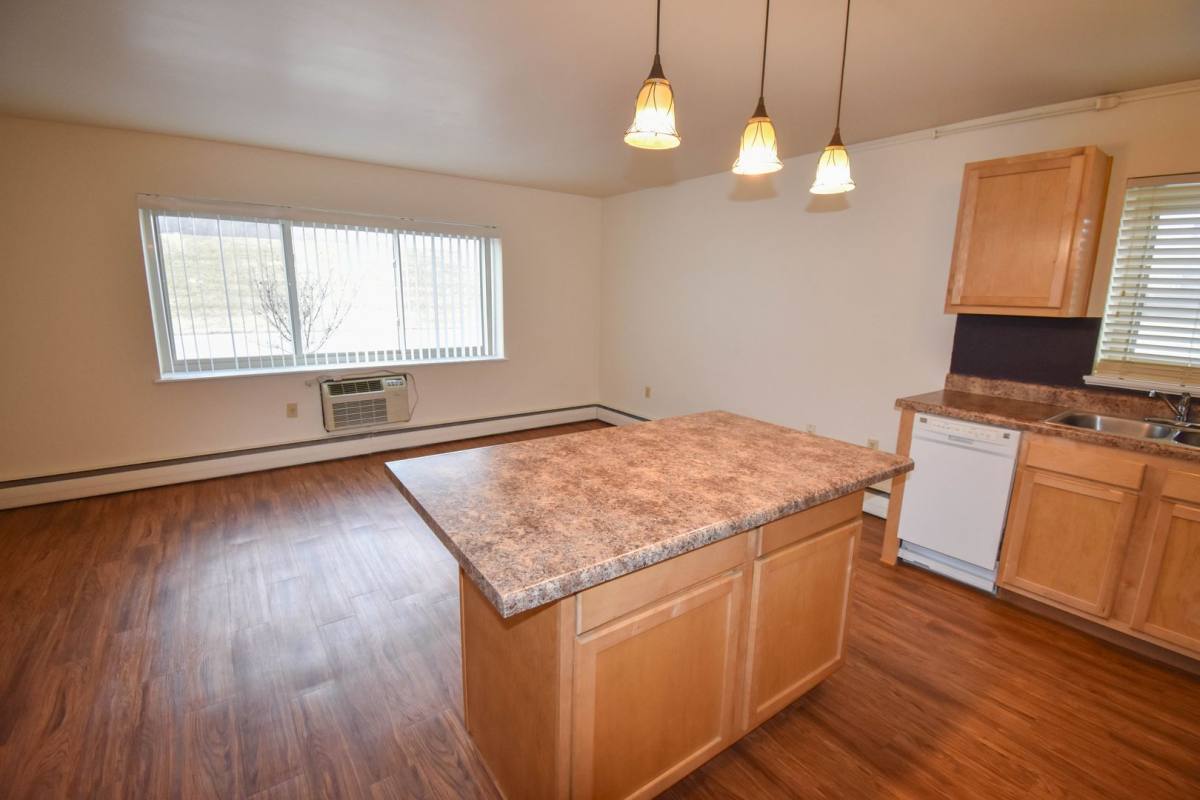 Apartment for rent at 810 - 812 E Water St, Lock Haven, PA 17745