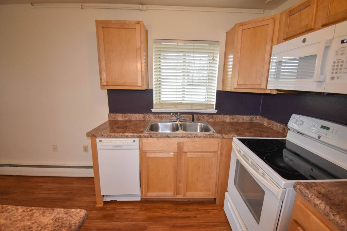 Apartment for rent at 810 - 812 E Water St, Lock Haven, PA 17745