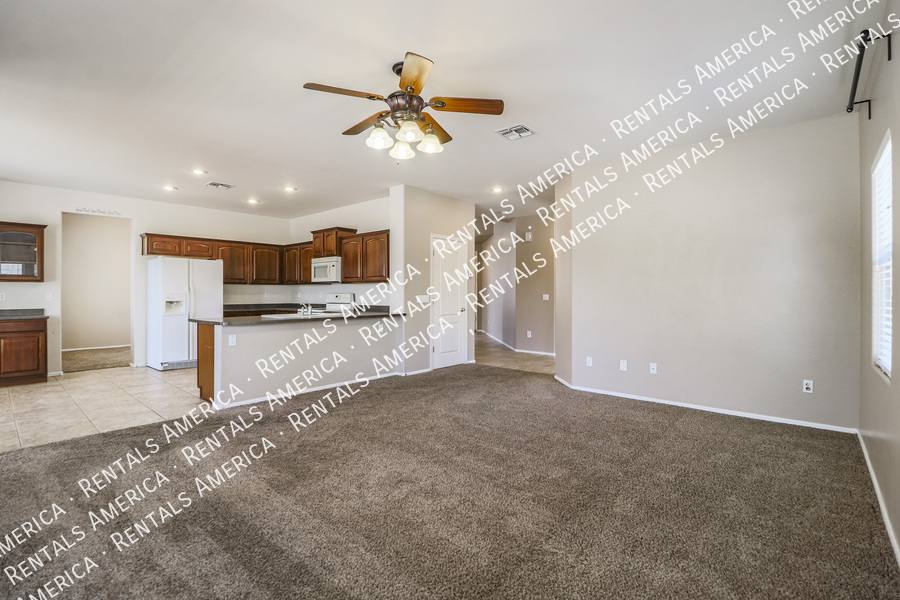 House for rent at 1779 S Cole Dr, Gilbert, AZ 85295