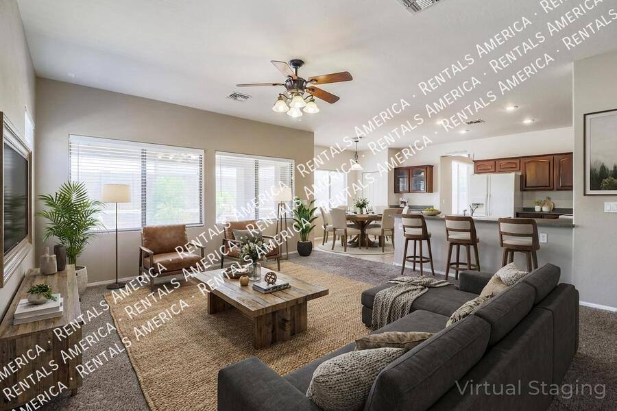 House for rent at 1779 S Cole Dr, Gilbert, AZ 85295