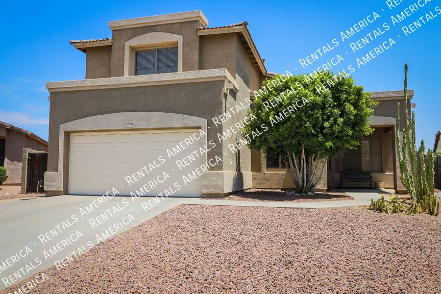 House for rent at 1779 S Cole Dr, Gilbert, AZ 85295
