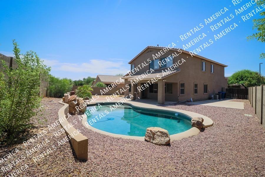 House for rent at 1779 S Cole Dr, Gilbert, AZ 85295