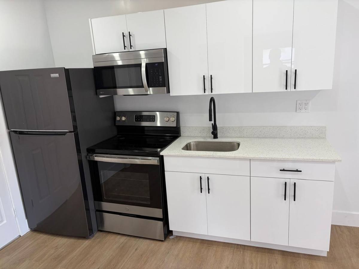 Apartment for rent at 211 SW 10th Ave, Miami, FL 33130