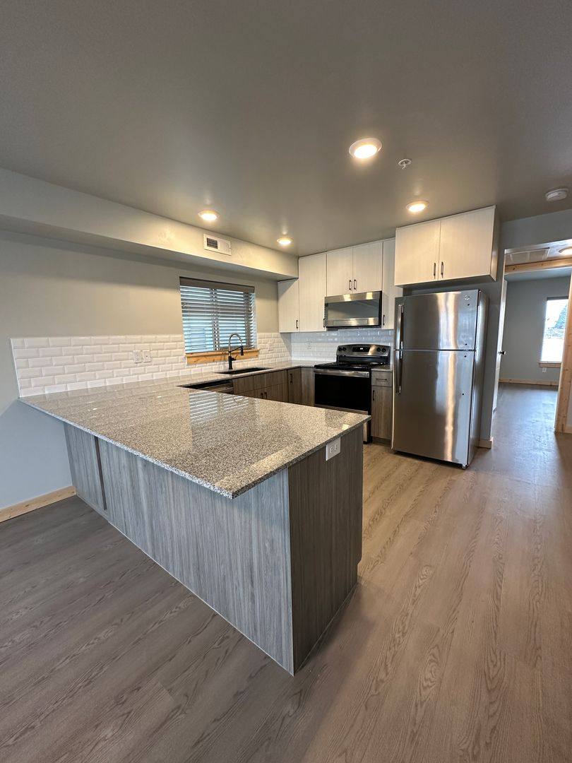 Apartment for rent at 280 E Lorene St, Rexburg, ID 83440