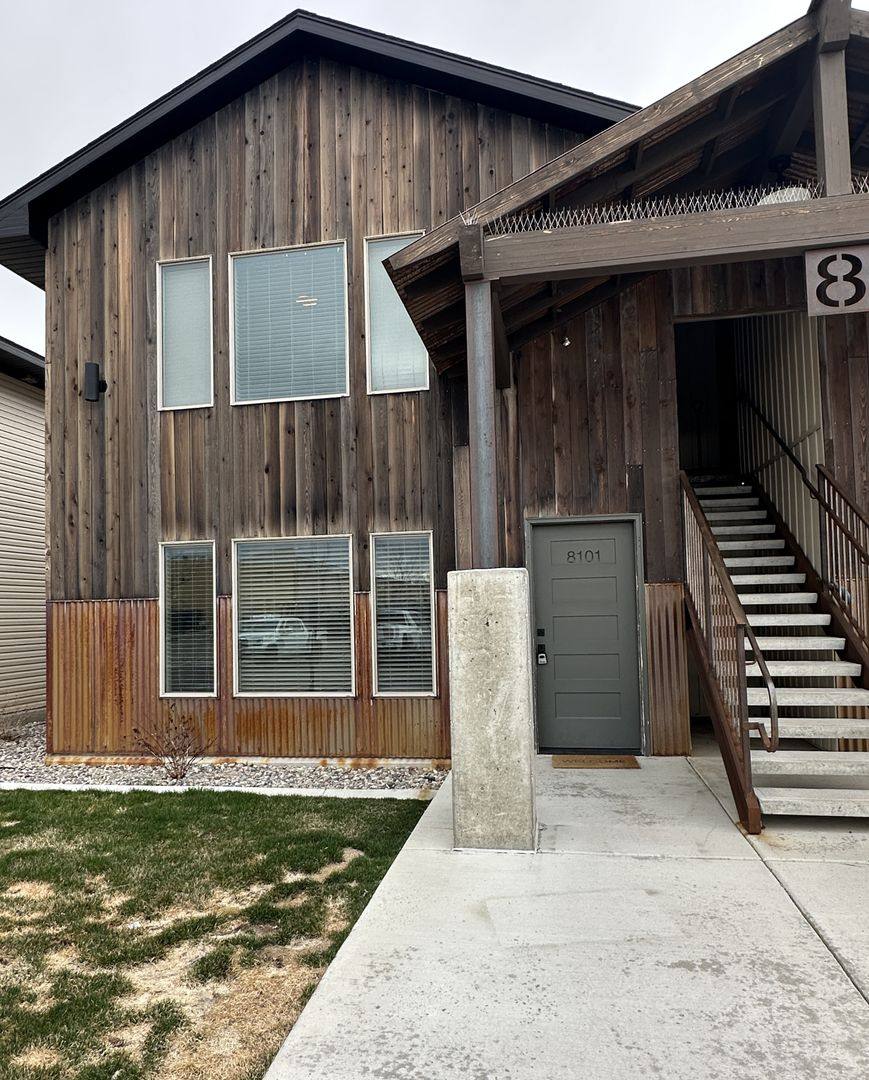 Apartment for rent at 280 E Lorene St, Rexburg, ID 83440