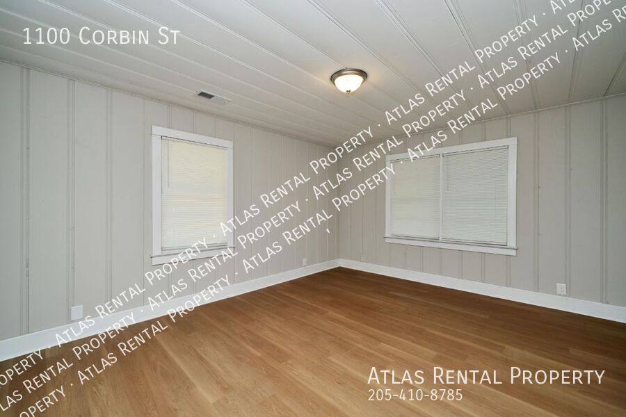 House for rent at 1100 Corbin St, Albertville, AL 35950
