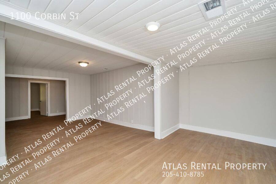 House for rent at 1100 Corbin St, Albertville, AL 35950