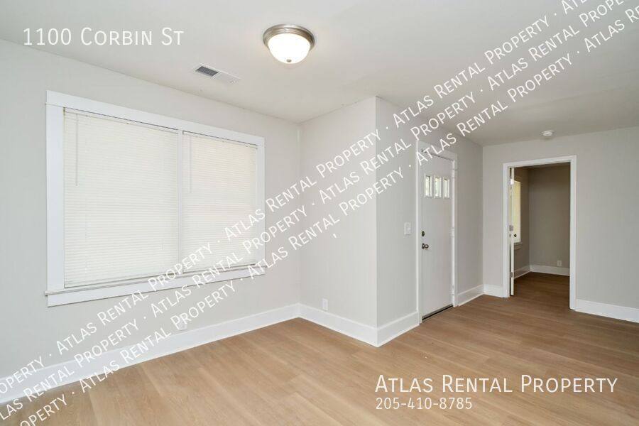 House for rent at 1100 Corbin St, Albertville, AL 35950